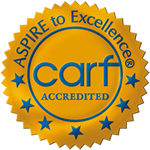 CARF Accredited